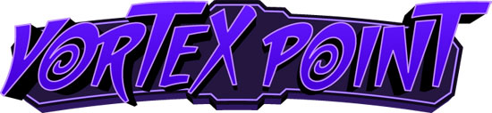 Vortex Point new logo