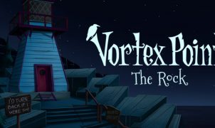 Vortex Point 8